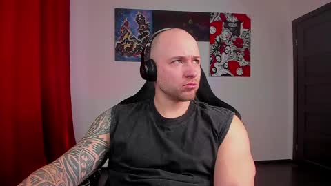 VI online show from April 22, 4:01 pm