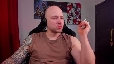 VI online show from April 23, 6:32 pm