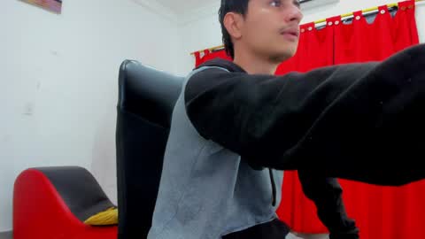 JAISON online show from May 31, 10:54 pm
