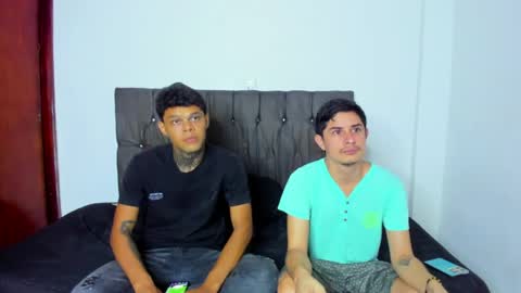 JAISON online show from June 6, 8:04 pm