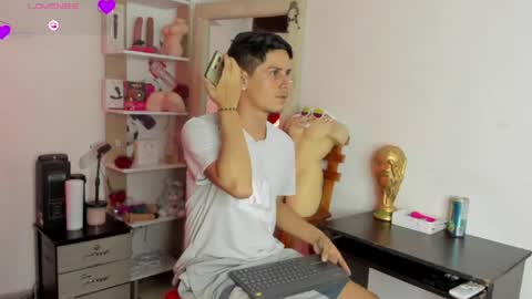JAISON online show from July 28, 9:25 pm