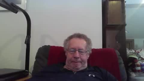 wickedhorny56 online show from February 3, 7:08 pm