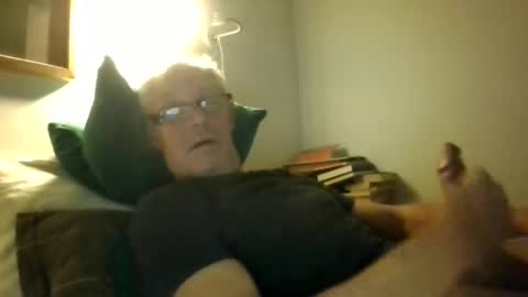 wickman22 online show from December 19, 8:55 pm