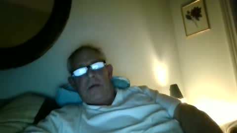 wickman22 online show from December 14, 10:07 pm