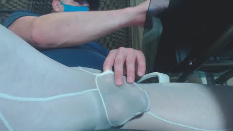 wierdstuffwithdik online show from September 28, 8:45 am