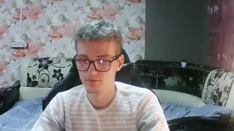 wiiinkyyy online show from December 22, 2:03 pm