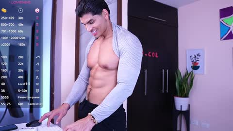 Snapshot of wild_col chatting on January 21, 9:36 pm wild_col online show from January 21, 9:36 pm