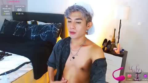 Arvie Rubio online show from April 23, 7:05 pm