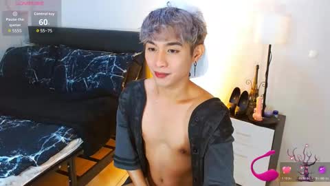 Arvie Rubio online show from April 24, 7:16 pm