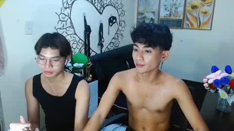 Arvie Rubio online show from October 26, 8:55 pm