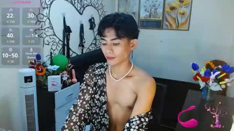 Arvie Rubio online show from October 30, 6:53 pm