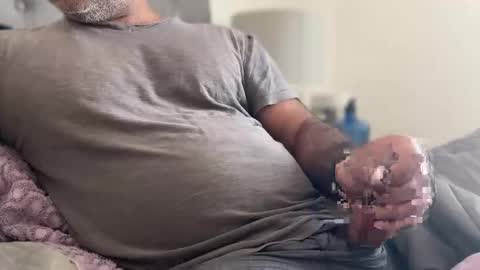 wildhungry online show from January 8, 6:31 pm