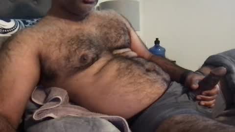 wildhungry online show from December 5, 12:30 am