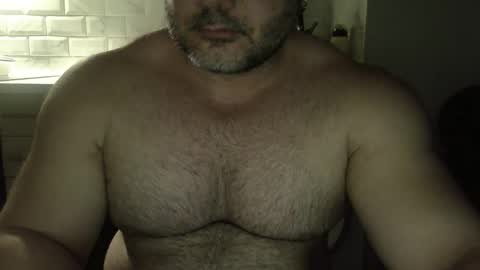 WildJohn XX online show from December 14, 11:12 pm