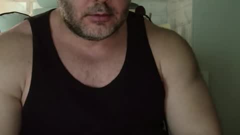 WildJohn XX online show from January 17, 12:13 am