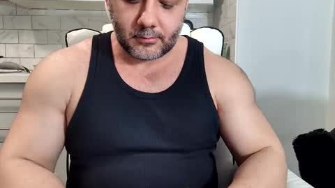 WildJohn XX online show from March 16, 8:46 pm