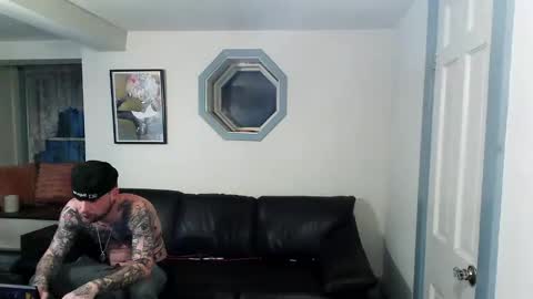 RobBangz online show from February 3, 5:40 am