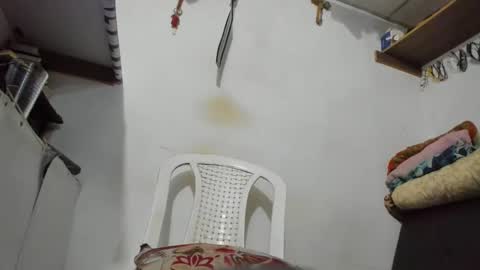 wilfer online show from April 18, 2:24 am