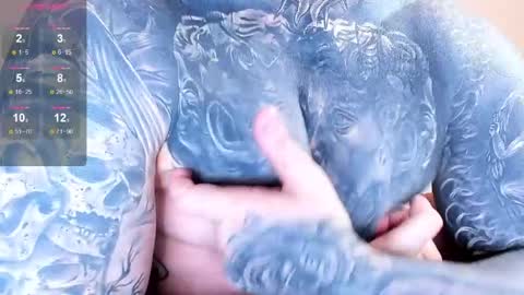 Victor online show from April 23, 6:43 pm