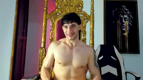 will_ferrari300 online show from April 25, 4:15 am