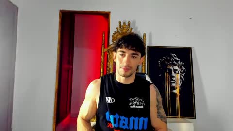 will_ferrari300 online show from April 23, 10:12 pm