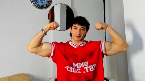 will_ferrari300 online show from March 10, 3:23 am