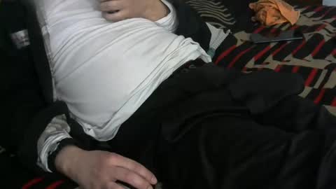 Snapshot of willamyth chatting on December 25, 4:54 am Willamyth online show from December 25, 4:54 am