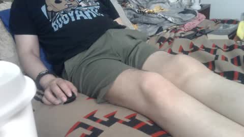 Snapshot of willamyth chatting on September 24, 6:46 am Willamyth online show from September 24, 6:46 am