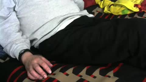 Snapshot of willamyth chatting on February 8, 7:48 am Willamyth online show from February 8, 7:48 am