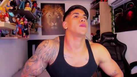 Dracko online show from February 8, 4:51 am