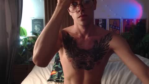 William online show from February 15, 12:35 pm