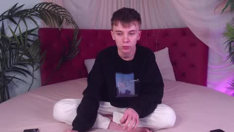 will online show from February 9, 9:17 pm