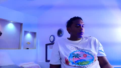 Snapshot of william_scott8 chatting on October 4, 9:30 pm William online show from October 4, 9:30 pm