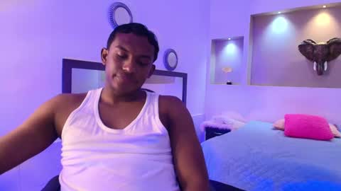 Snapshot of william_scott8 chatting on October 8, 9:08 pm William online show from October 8, 9:08 pm