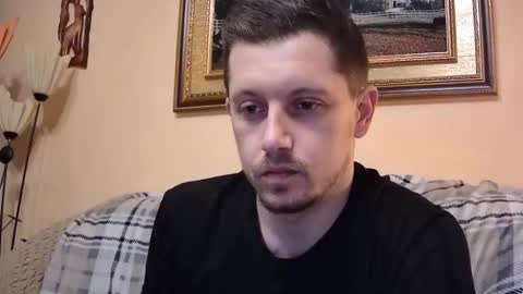 williamarron93 online show from March 11, 4:47 pm