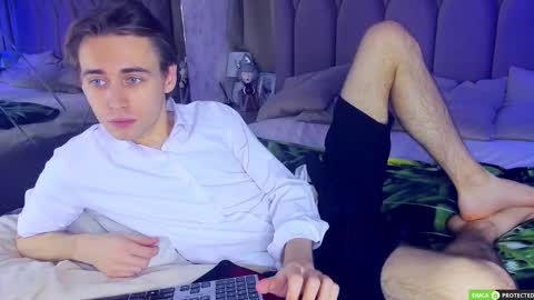 William online show from November 6, 3:20 am