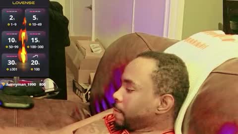 YaBoyTJ online show from November 24, 12:06 pm