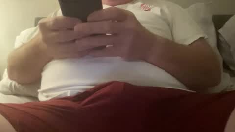 willieb777 online show from April 24, 10:17 am