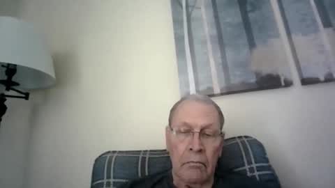 Willhedoher online show from April 7, 2:28 pm