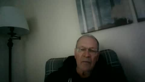 Willhedoher online show from April 23, 12:29 pm