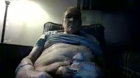 Willhedoher online show from November 20, 9:24 pm