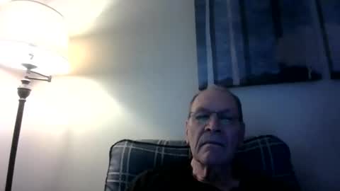 Willhedoher online show from December 1, 1:58 pm