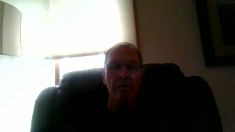 Willhedoher online show from April 18, 9:04 pm