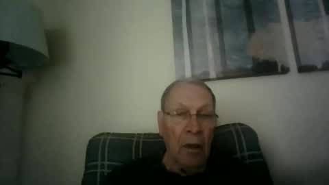 Willhedoher online show from April 22, 12:43 pm