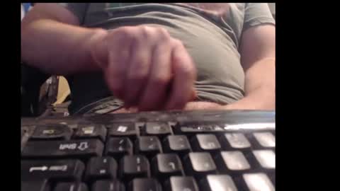 DrainMyBalls online show from June 27, 9:53 pm