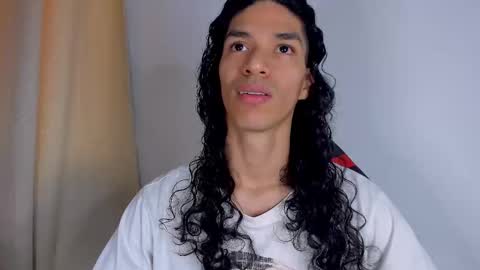 willy_veins online show from February 17, 1:31 pm