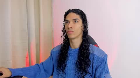 willy_veins online show from March 9, 5:00 am