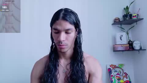 willy_veins online show from July 8, 4:11 pm