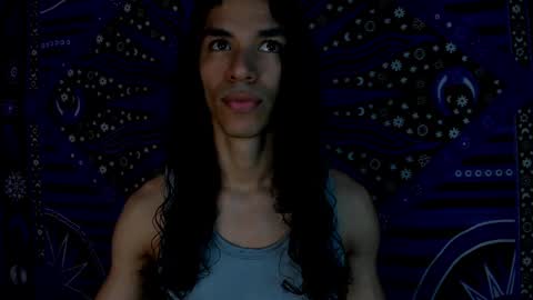 willy_veins online show from December 6, 12:05 pm