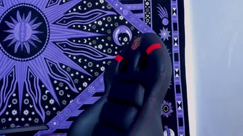 willy_veins online show from February 3, 6:07 pm